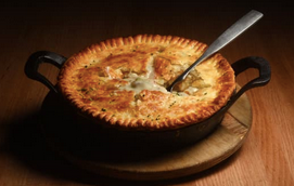 Zook's Pot Pie