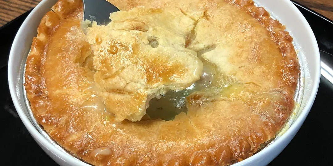 Zooks Meat Pies