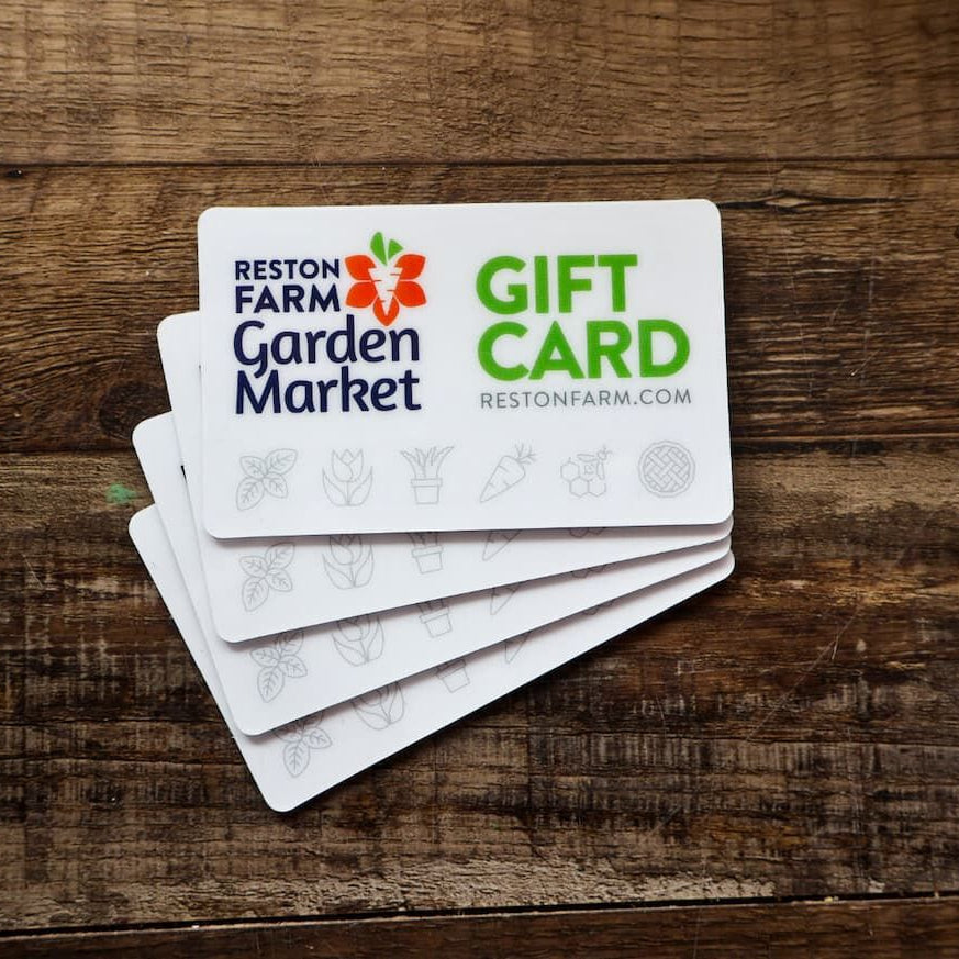 Gift Cards