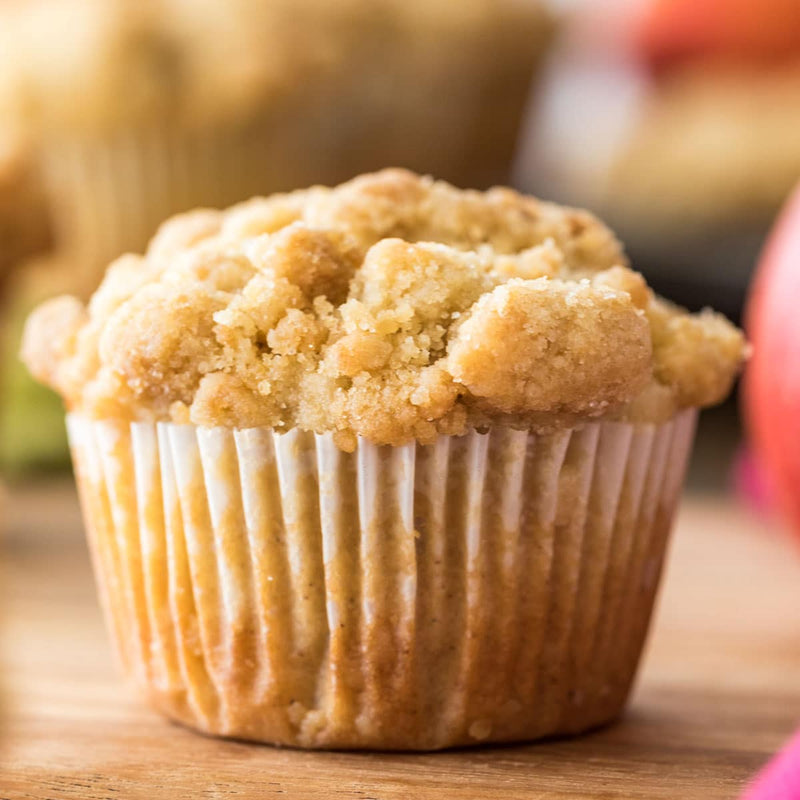 Muffins