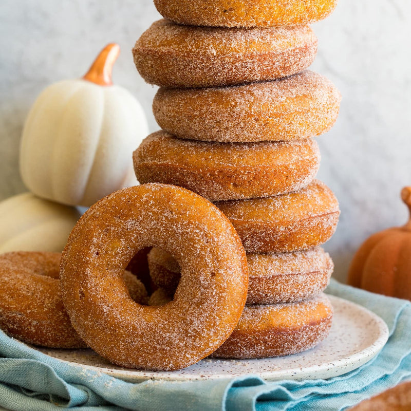 Donuts