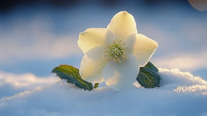 Cool with the Cold Collection