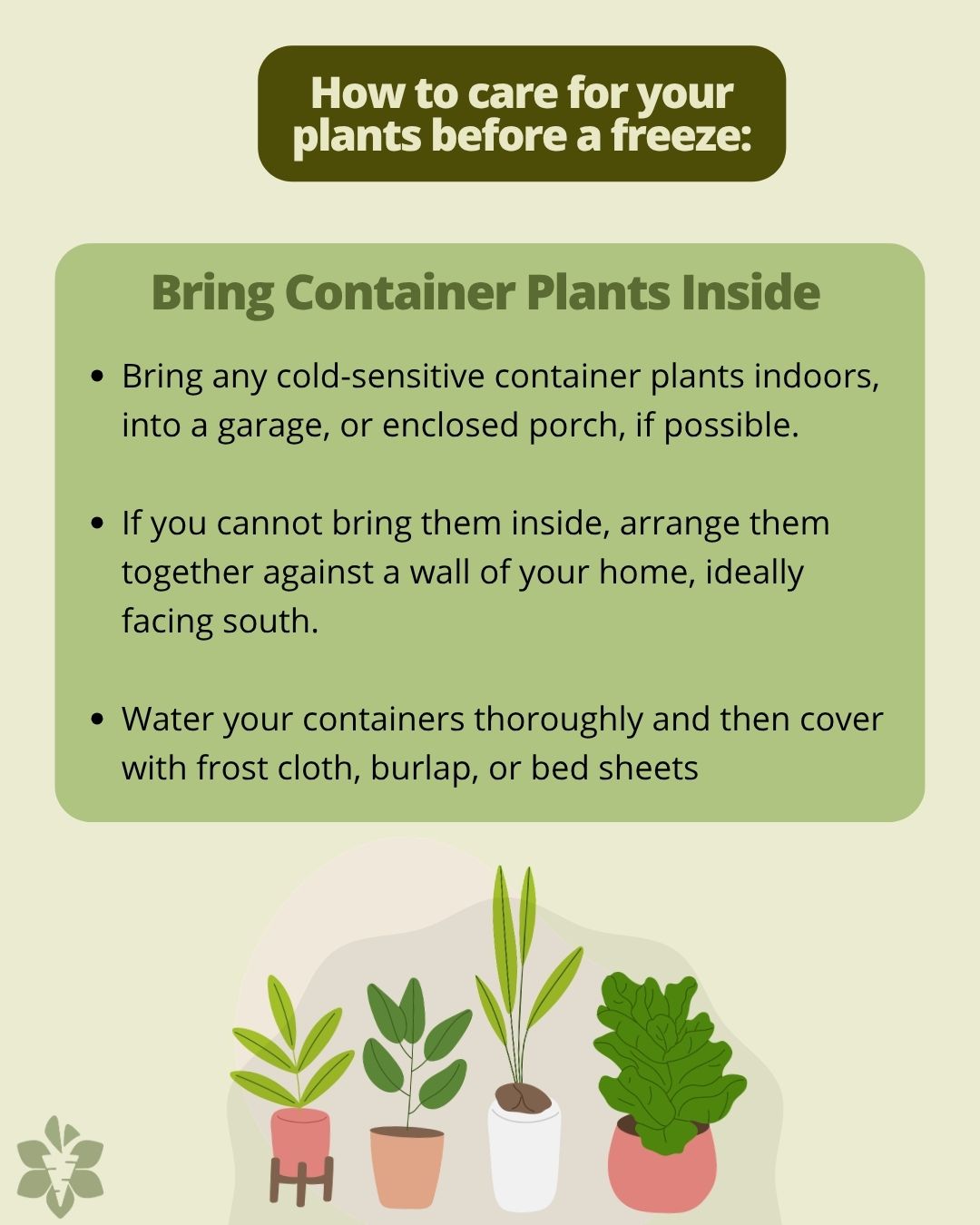 Harvest Guard- Protective Garden Cover