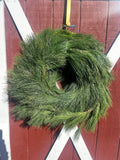 White Pine Garland