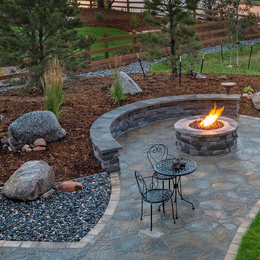 Shredded Hardwood Mulch