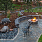 Shredded Hardwood Mulch