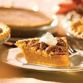 Fresh-baked Pie: Pecan, 9"