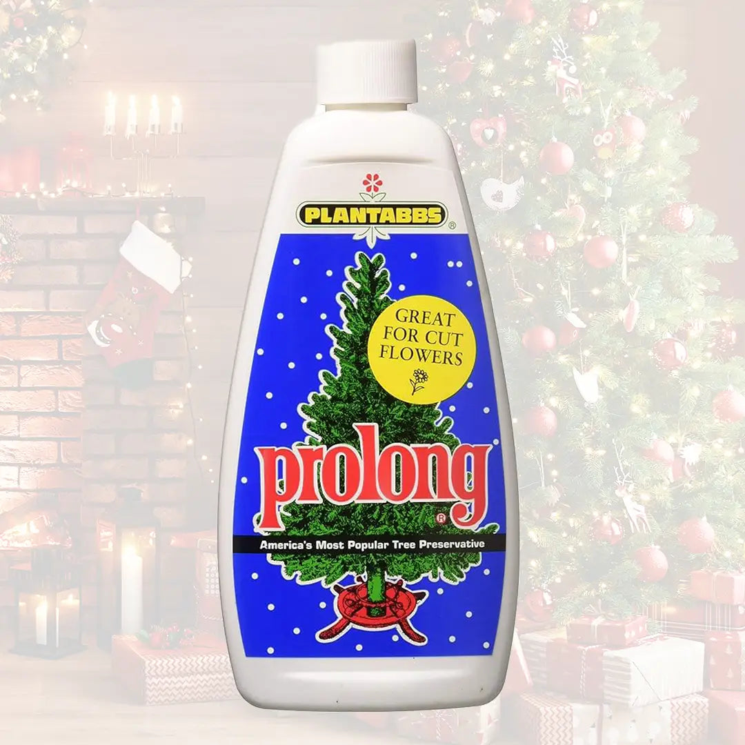 Prolong Christmas Tree Preservative