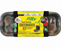 Jiffy 10 Cell Greenhouse Kit