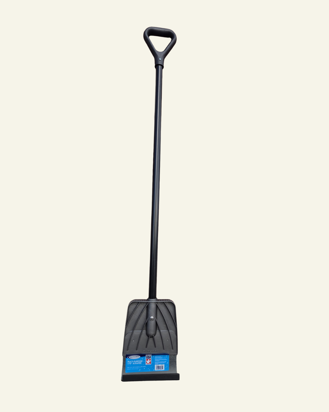Steel Ice Chopper