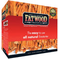 Fatwood Kindling 5lb box
