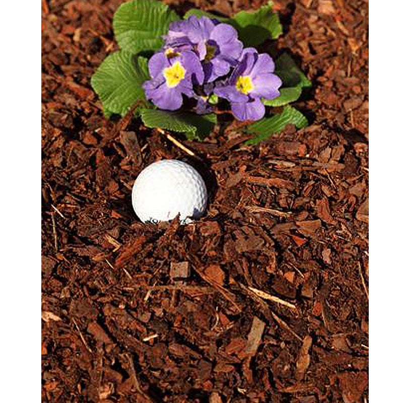 Kambark Pine Bark Mulch