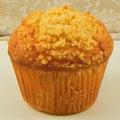 Fresh-Baked Muffins: Peach Muffins (2 pk)