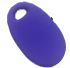 2.1 gal Violet Metal Watering Can/Memory Foam Kneel Cushion