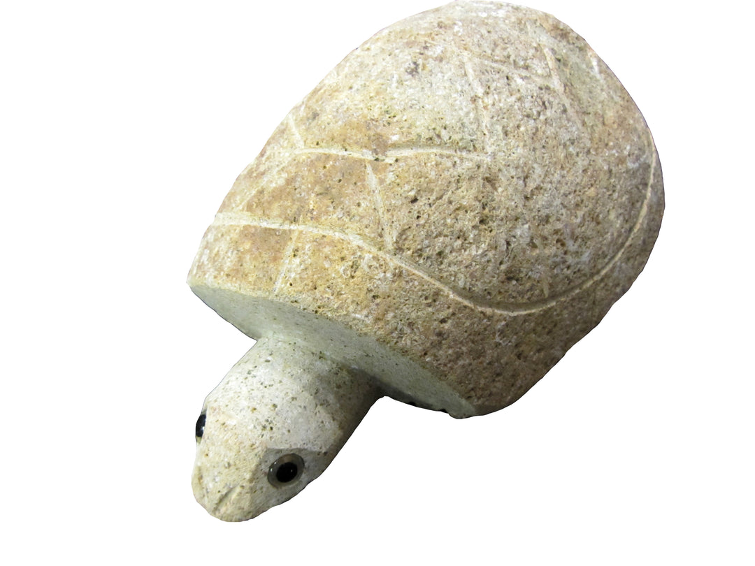 10" Boulder Turtle