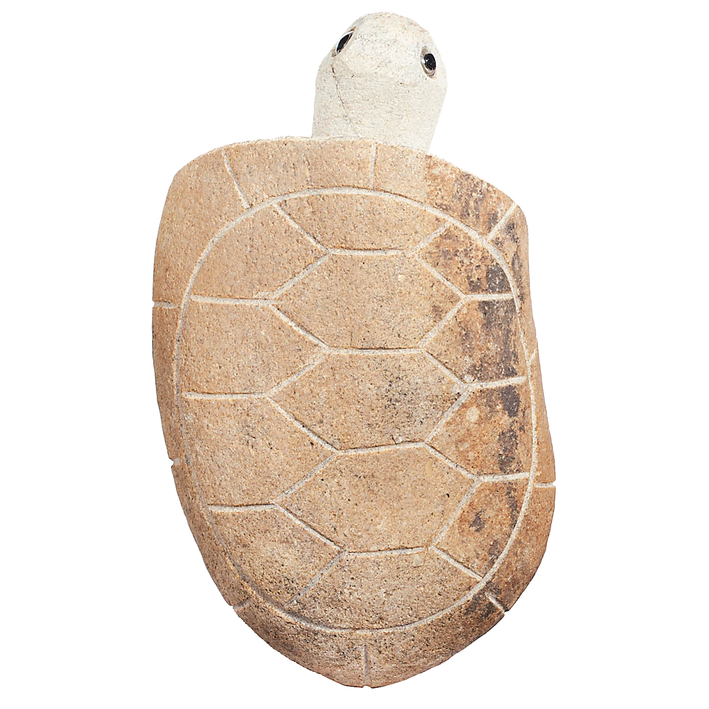 10" Boulder Turtle