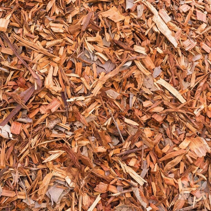 Shredded Hardwood & Colored Mulch for Sale Reston Farm Garden Market