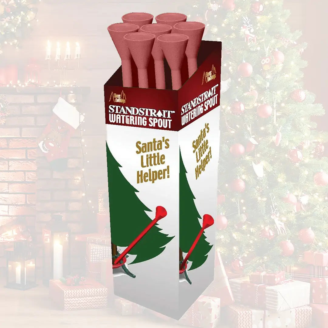 Tree Watering Spout