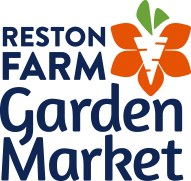 Reston Farm Garden Market Logo