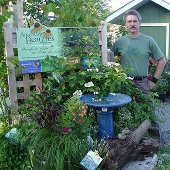 American Beauties Native Plants