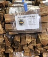 Kiln-Dried Firewood Bundles