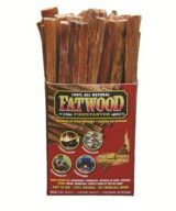 Fatwood Firestarter Box