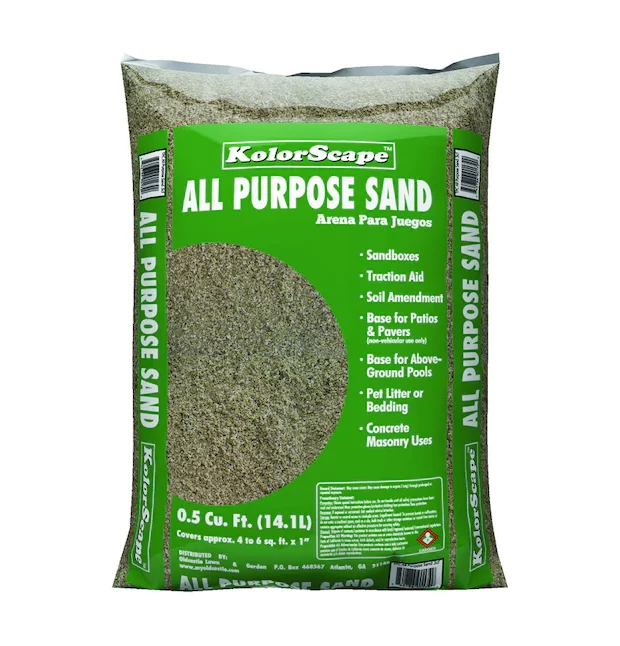 KolorScape All Purpose Sand