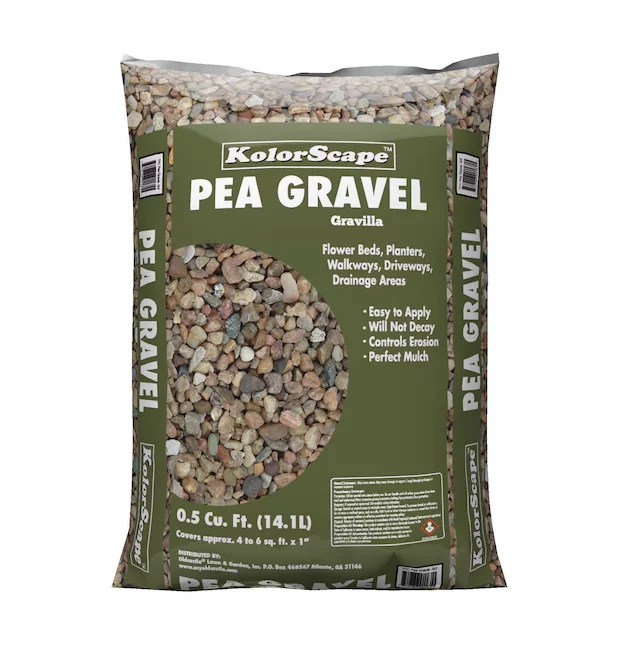 KolorScape Pea Gravel