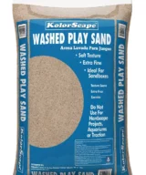 KolorScape Washed Play Sand