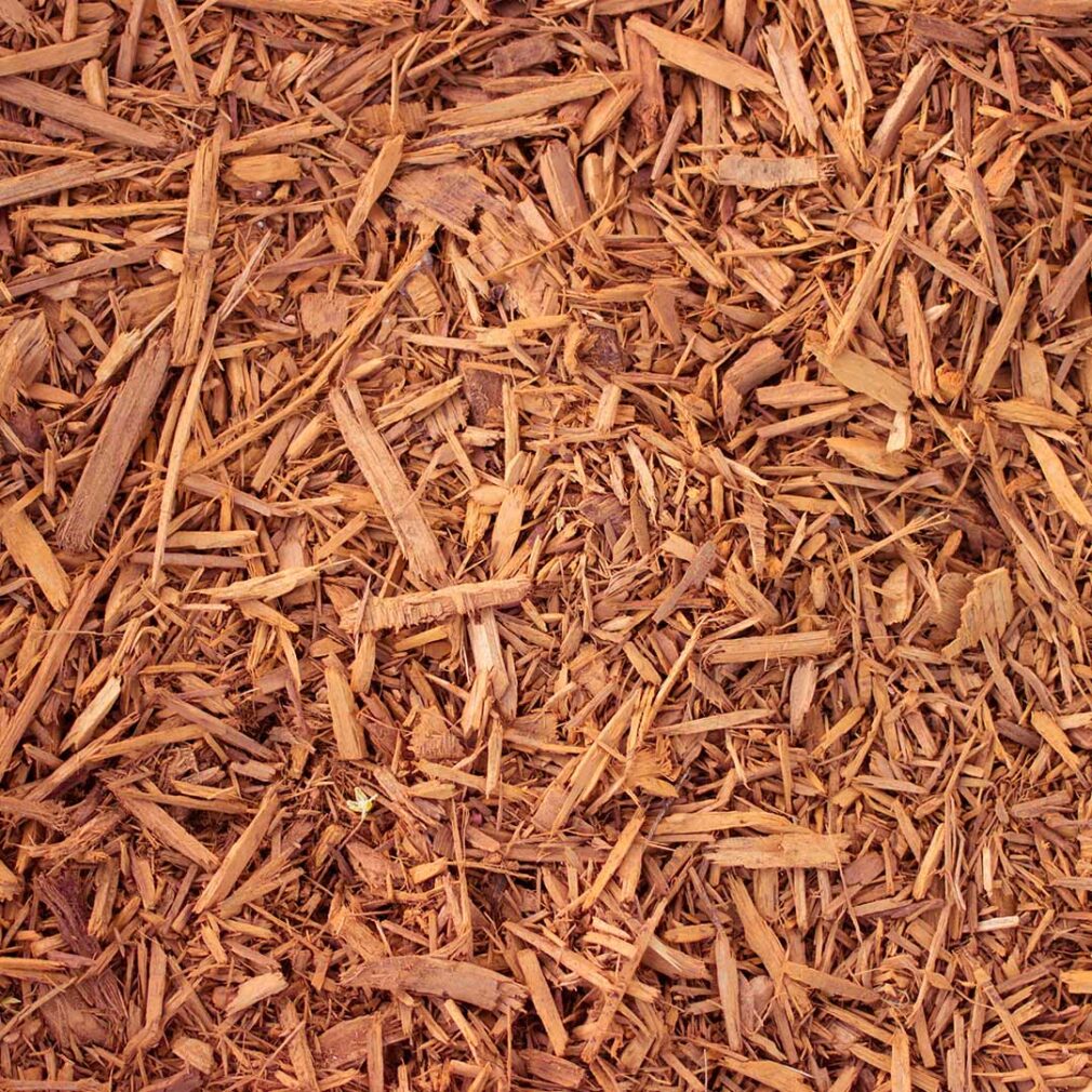 Buy shredded cedar mulch near me