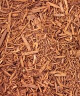 Buy shredded cedar mulch near me