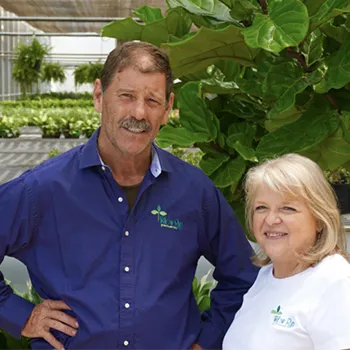 Willow Run Greenhouse Corp - Dewey and Lorrie Turner