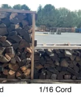 Firewood Partial Cord Reference