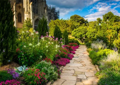 Public Gardens You’ll Want to Visit in Washington, DC