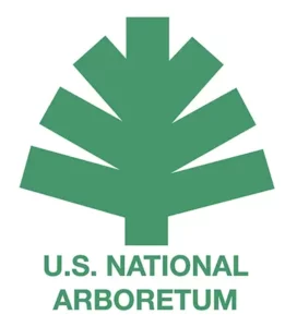 U.S. National Arboretum logo