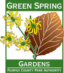 Green Spring Gardens Logo