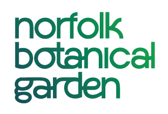 Norfolk Botanical Garden logo