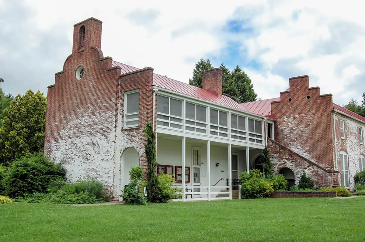 Virginia State Arboretum