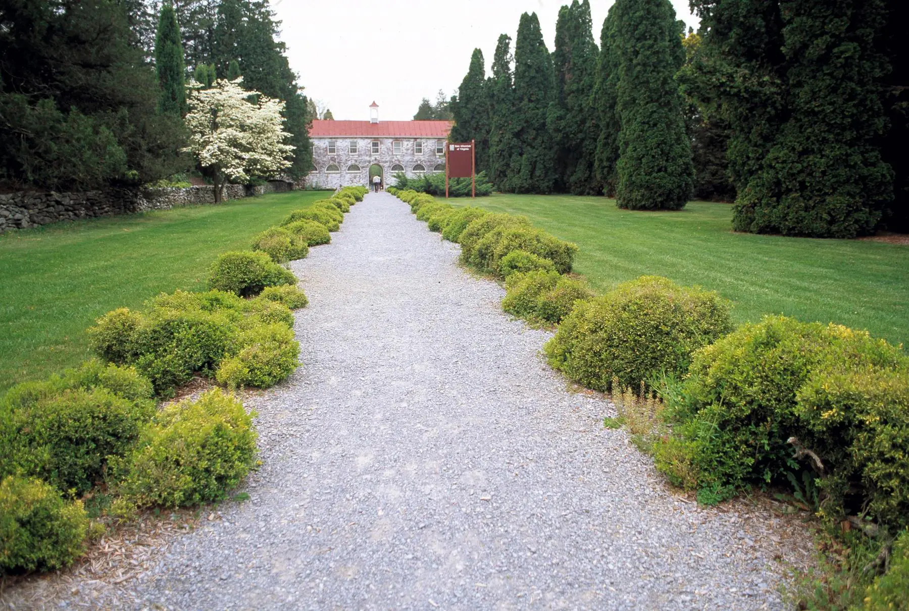 Virginia State Arboretum