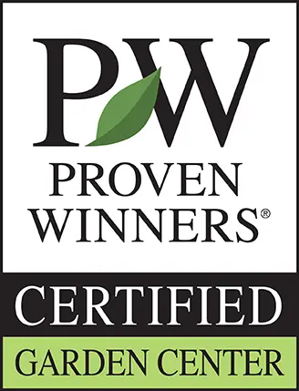 Reston Farm Garden Market is a Proven Winners Certified Garden Center!