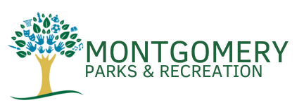 Montgomery Parks & Rec Logo