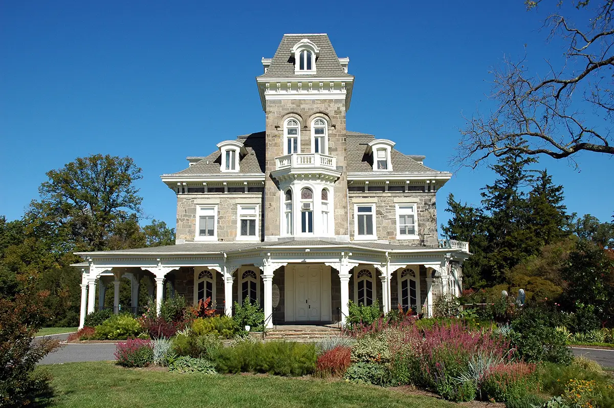 Cylburn Arboretum