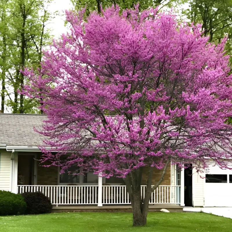 Eastern Redbud