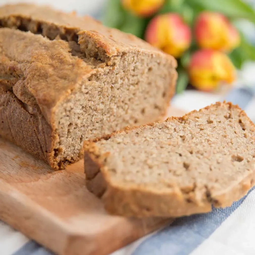 Buy Fresh-baked Cinnamon Loaf at Reston Farm Garden Market, in Reston VA.