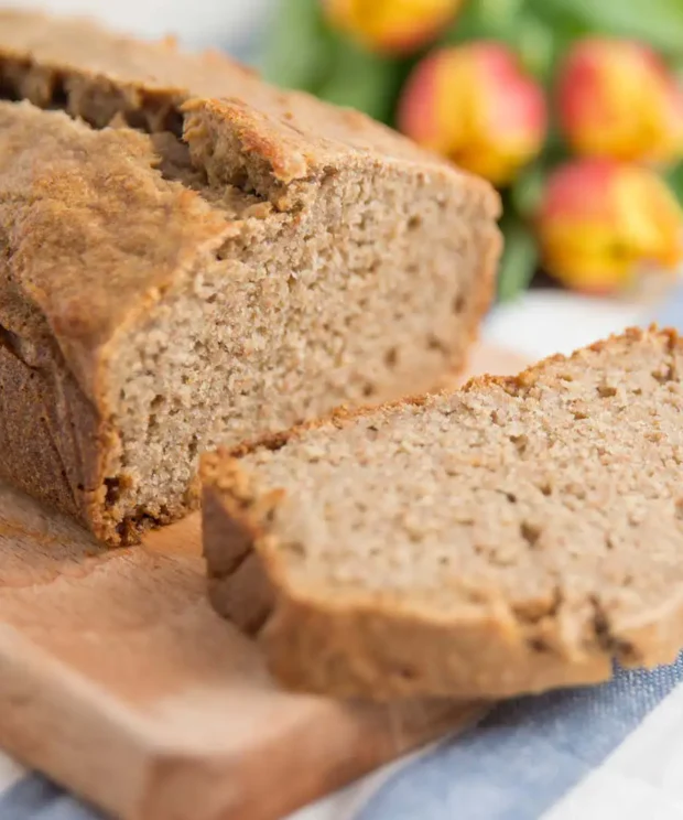 Buy Fresh-baked Cinnamon Loaf at Reston Farm Garden Market, in Reston VA.