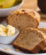 Buy Fresh-baked Cinnamon Loaf at Reston Farm Garden Market, in Reston VA.